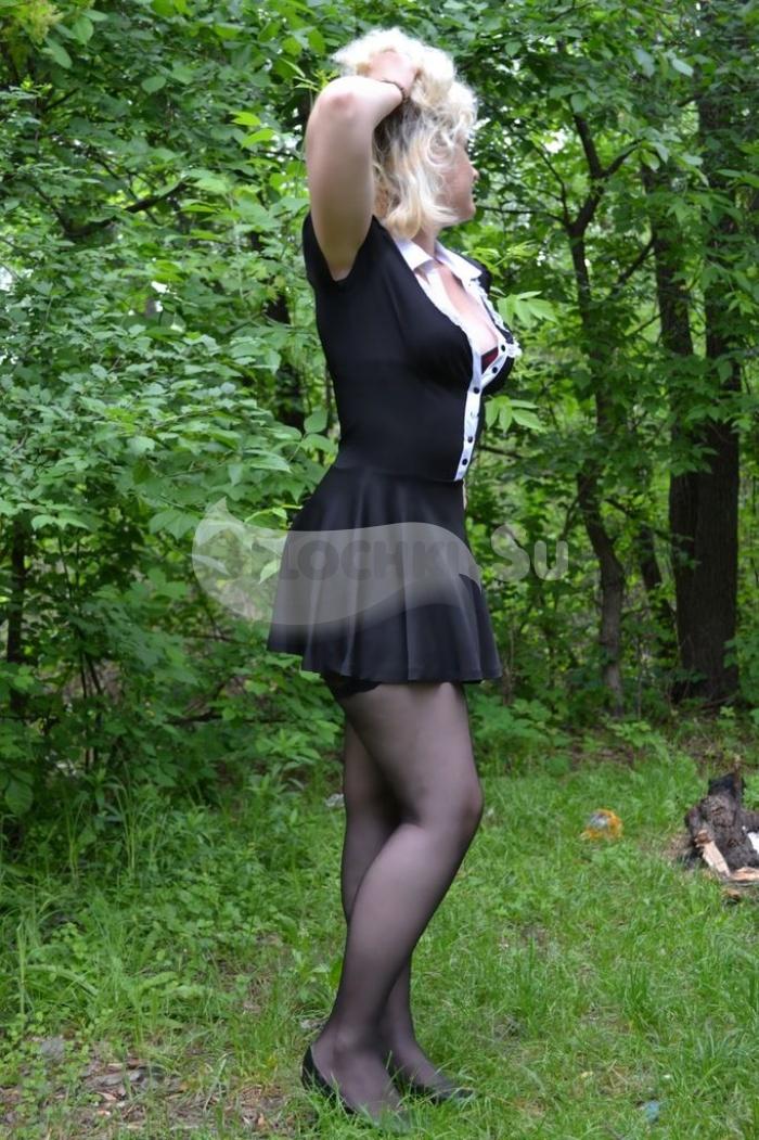 Проститутка mimi г. Лотошино